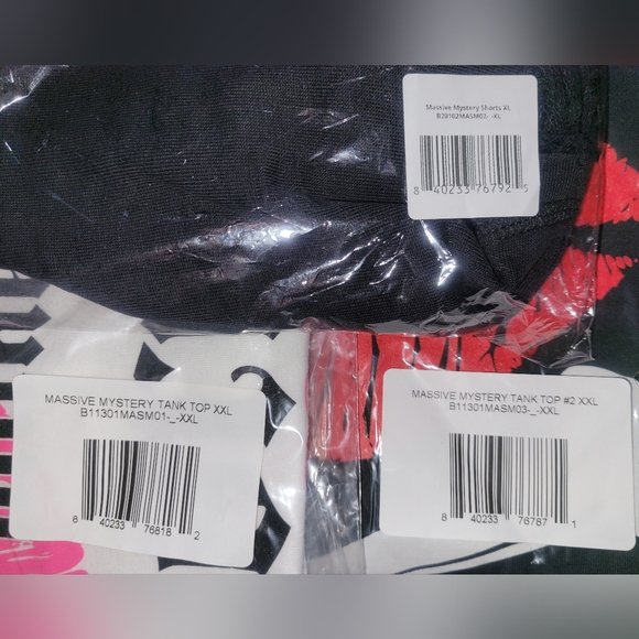 Beautiful Disaster Bundle. - Picture 2 of 3